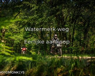 Motor Elfstedentocht 2026 photo