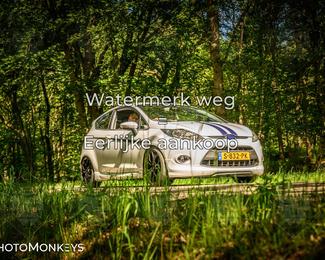 Motor Elfstedentocht 2026 photo