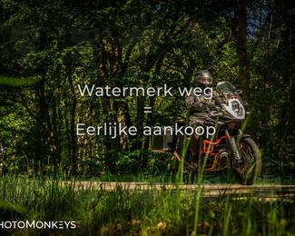 Motor Elfstedentocht 2026 photo
