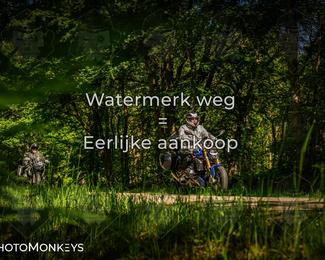 Motor Elfstedentocht 2026 photo
