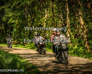 Motor Elfstedentocht 2026 photo