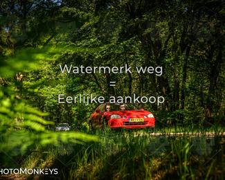 Motor Elfstedentocht 2026 photo