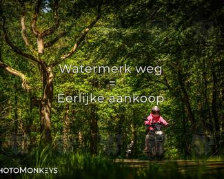 Motor Elfstedentocht 2026 photo