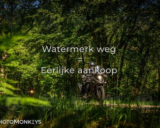 Motor Elfstedentocht 2026 photo