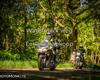 Motor Elfstedentocht 2026 photo