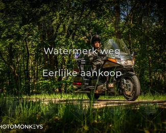 Motor Elfstedentocht 2026 photo