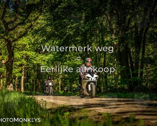 Motor Elfstedentocht 2026 photo