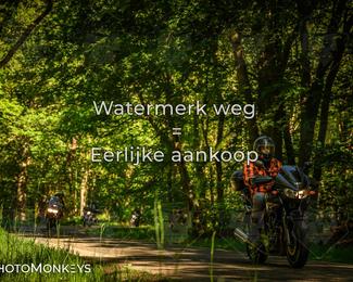 Motor Elfstedentocht 2026 photo