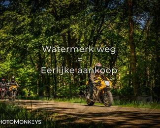 Motor Elfstedentocht 2026 photo