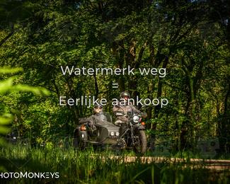 Motor Elfstedentocht 2026 photo