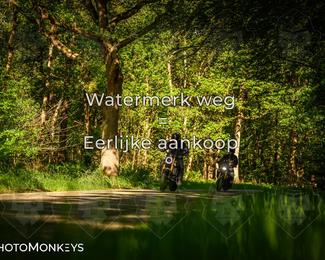 Motor Elfstedentocht 2026 photo