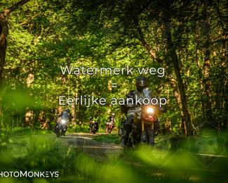 Motor Elfstedentocht 2026 photo