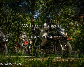 Motor Elfstedentocht 2026 photo