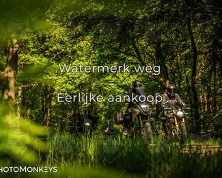 Motor Elfstedentocht 2026 photo