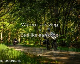 Motor Elfstedentocht 2026 photo