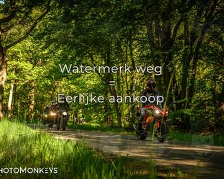 Motor Elfstedentocht 2026 photo
