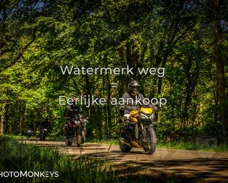 Motor Elfstedentocht 2026 photo