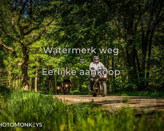 Motor Elfstedentocht 2026 photo