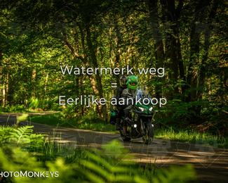 Motor Elfstedentocht 2026 photo