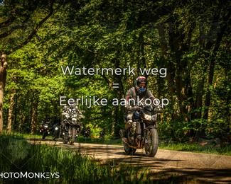 Motor Elfstedentocht 2026 photo