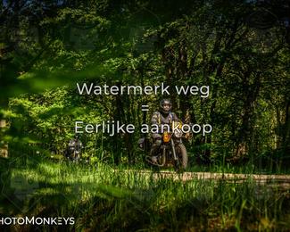 Motor Elfstedentocht 2026 photo