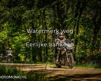 Motor Elfstedentocht 2026 photo