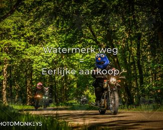 Motor Elfstedentocht 2026 photo