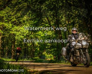 Motor Elfstedentocht 2026 photo