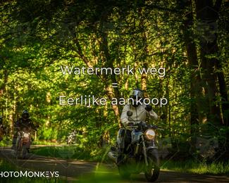 Motor Elfstedentocht 2026 photo