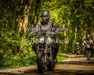 Motor Elfstedentocht 2026 photo