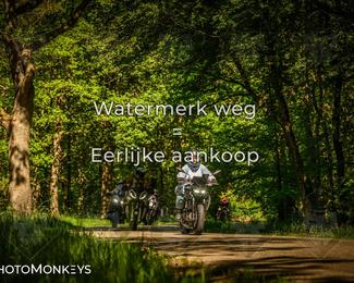Motor Elfstedentocht 2026 photo
