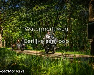 Motor Elfstedentocht 2026 photo