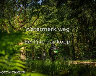Motor Elfstedentocht 2026 photo