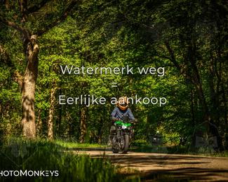 Motor Elfstedentocht 2026 photo