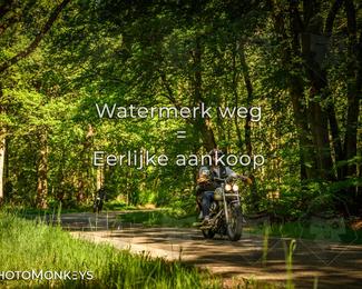 Motor Elfstedentocht 2026 photo