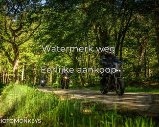 Motor Elfstedentocht 2026 photo