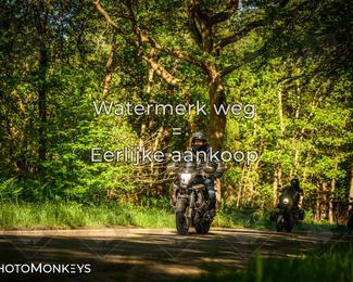 Motor Elfstedentocht 2026 photo