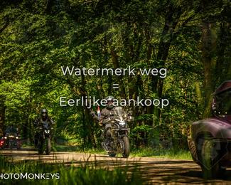 Motor Elfstedentocht 2026 photo
