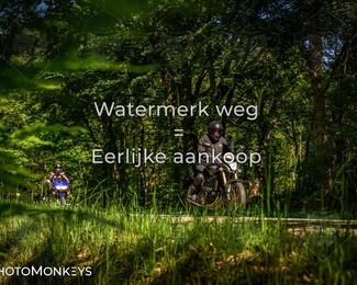 Motor Elfstedentocht 2026 photo