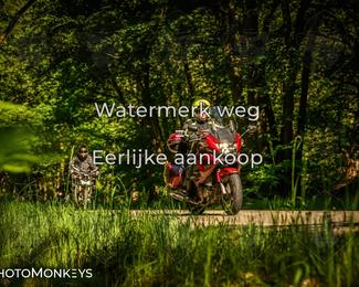 Motor Elfstedentocht 2026 photo