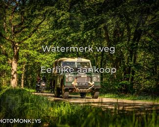 Motor Elfstedentocht 2026 photo