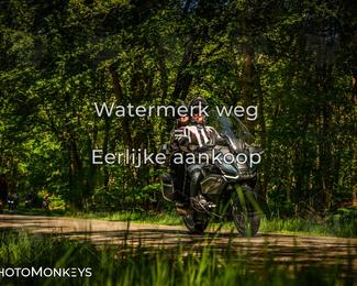 Motor Elfstedentocht 2026 photo
