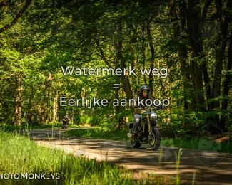 Motor Elfstedentocht 2026 photo