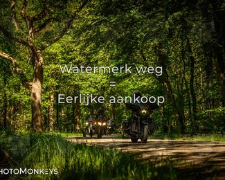 Motor Elfstedentocht 2026 photo