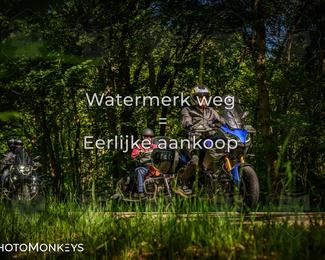 Motor Elfstedentocht 2026 photo