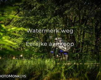 Motor Elfstedentocht 2026 photo