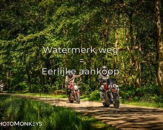 Motor Elfstedentocht 2026 photo