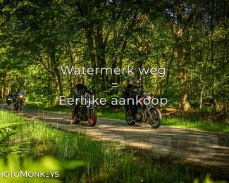 Motor Elfstedentocht 2026 photo