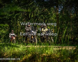 Motor Elfstedentocht 2026 photo