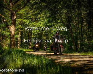 Motor Elfstedentocht 2026 photo